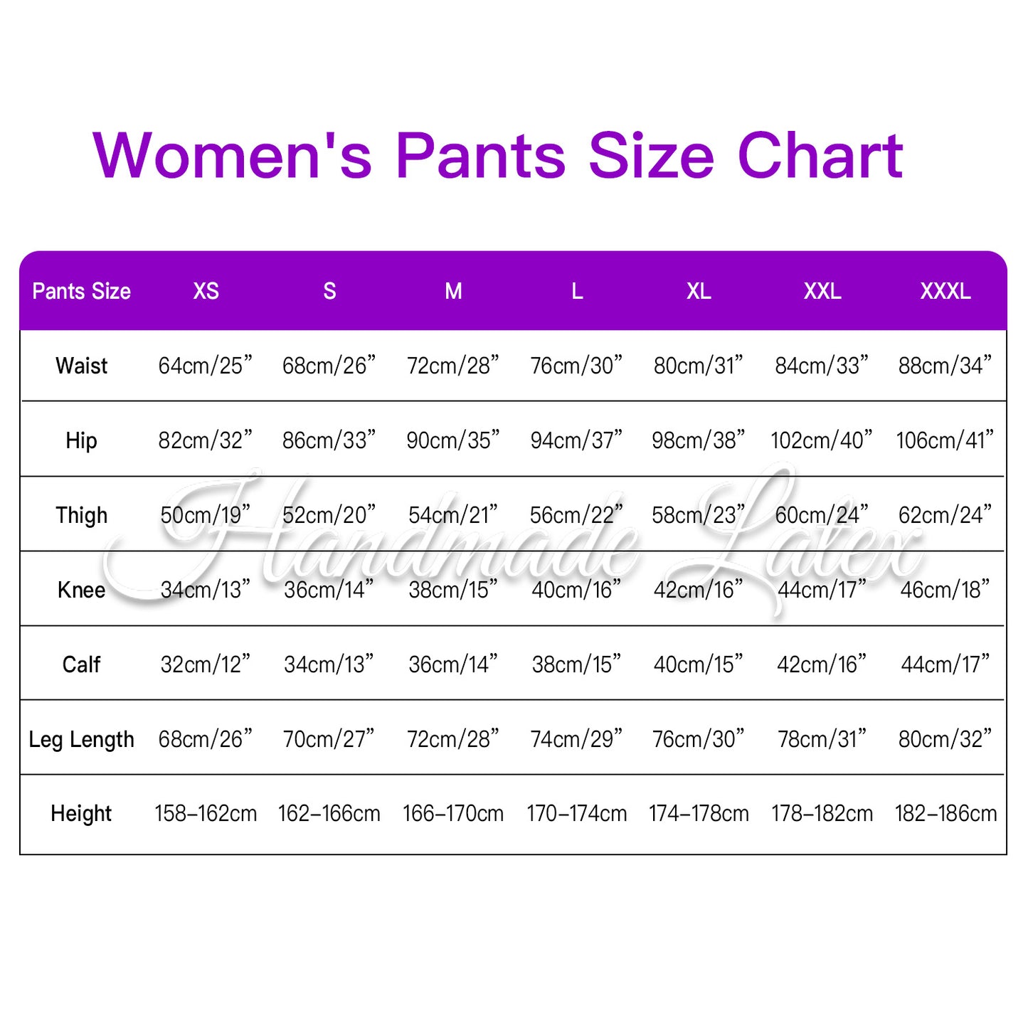 Womens Latex Clear Briefs 0.4mm