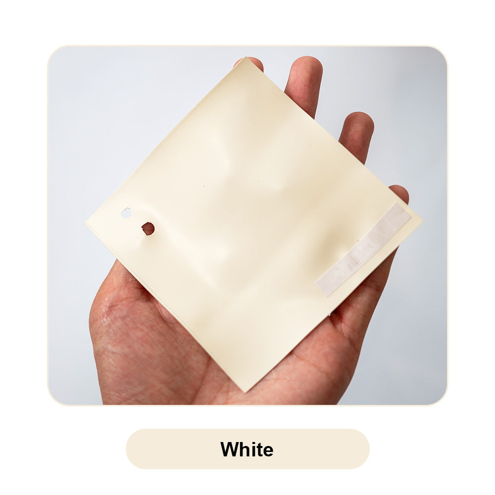 0.4MM Natural Latex Sheet Multicolour used for DIY making latex clothing