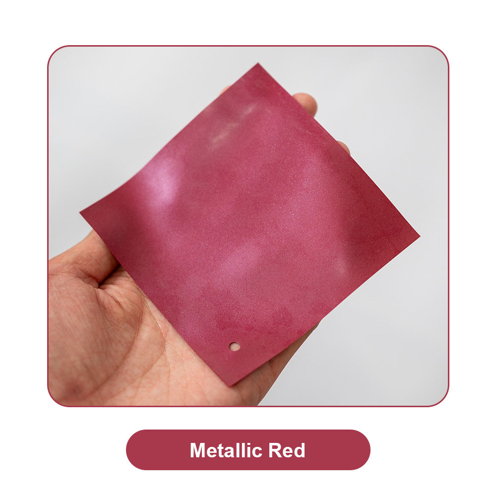 0.4MM Natural Latex Sheet Multicolour used for DIY making latex clothing