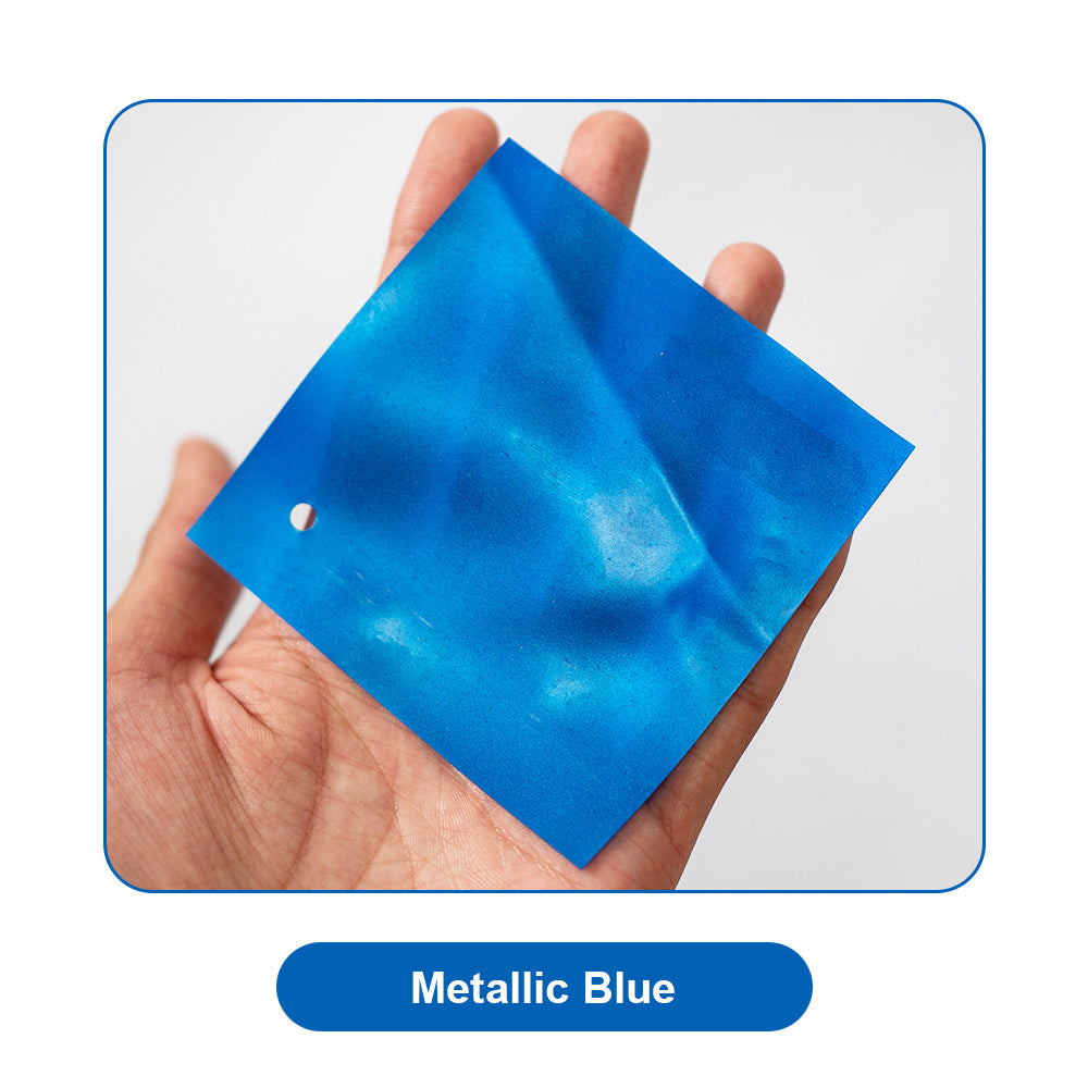 0.4MM Natural Latex Sheet Multicolour used for DIY making latex clothing