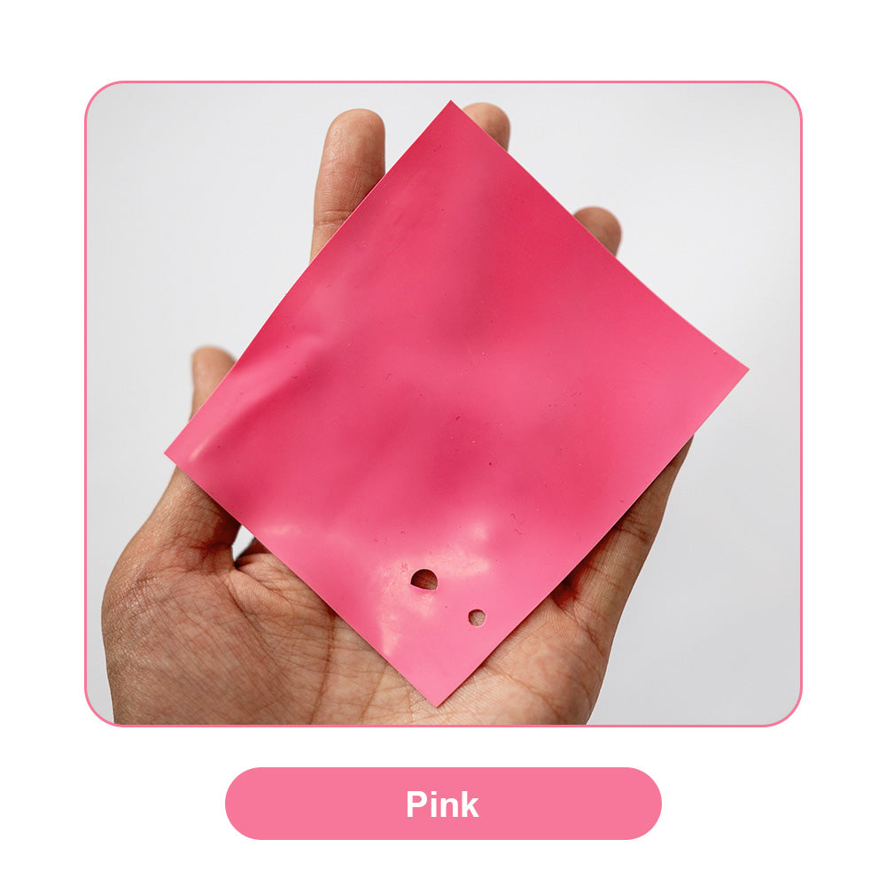 0.4MM Natural Latex Sheet Multicolour used for DIY making latex clothing