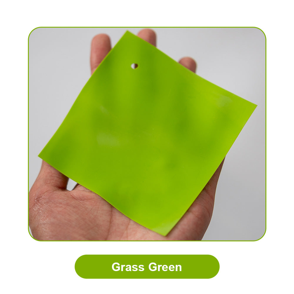 0.4MM Natural Latex Sheet Multicolour used for DIY making latex clothing